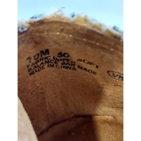 AEROSOLES Blue and White Striped Loafers - Picture 11 of 11